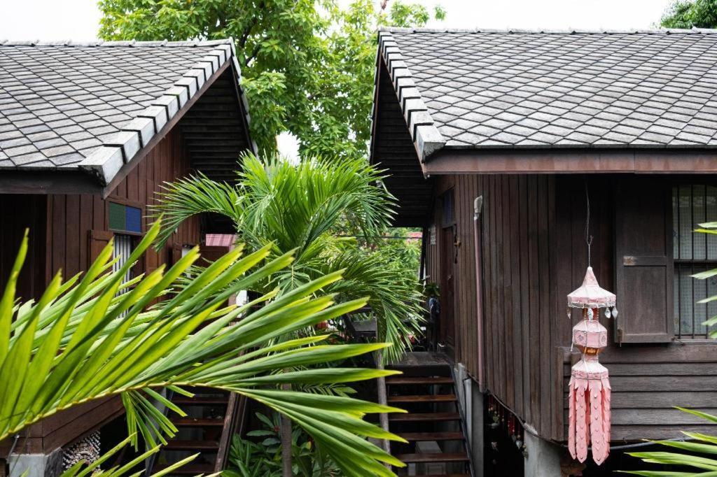 Chiang Mai Summer Resort Zewnętrze zdjęcie