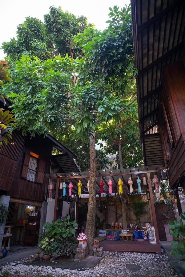Chiang Mai Summer Resort Zewnętrze zdjęcie